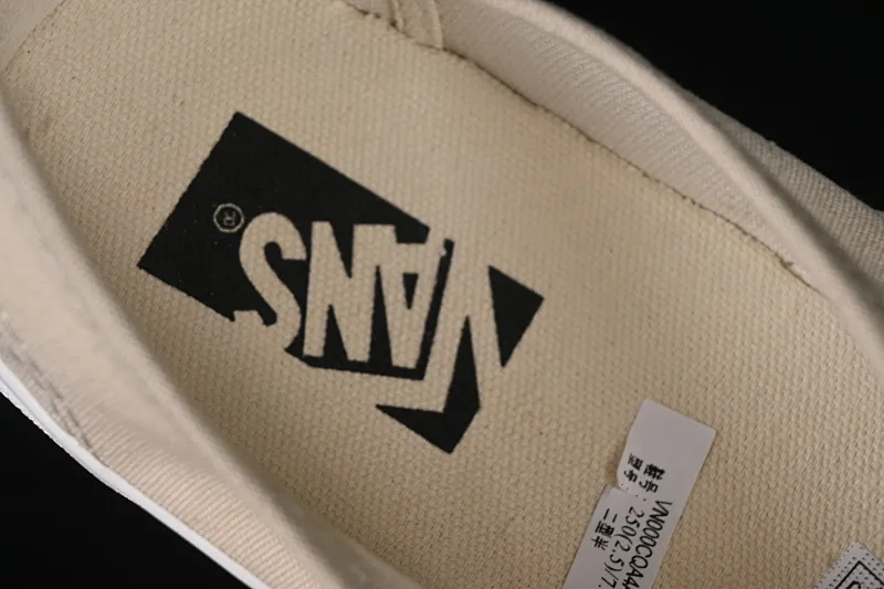All categories Vans Vans series Vans Low Vans low-top Vans Authentic Reissue 44 Vans official high-end branch low-top casual sneakers VN000CQA4A3